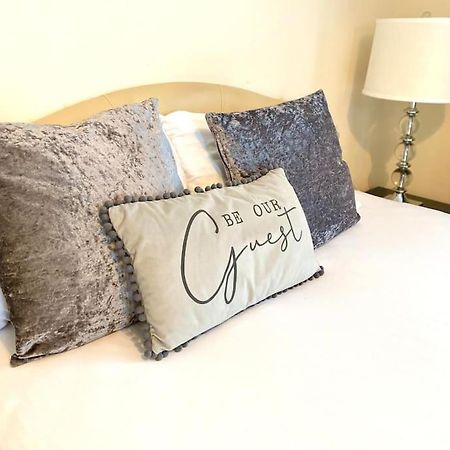 Amazing 2-Bed City Centre Apt With Parking Coventry Exteriör bild